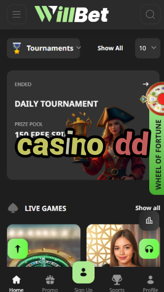 Casino DD - Fast Payouts & Secure Gaming-www.bdqngd.com