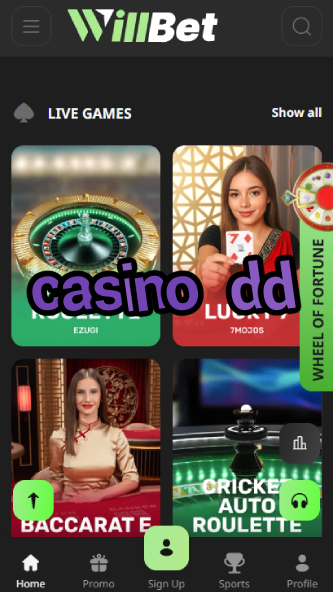 Casino DD - Fast Payouts & Secure Gaming-www.bdqngd.com