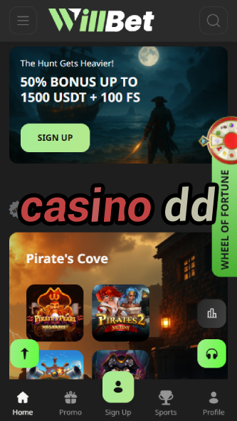 Casino DD - Fast Payouts & Secure Gaming-www.bdqngd.com